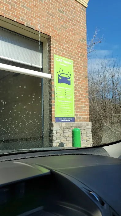 Mapco Car Wash Picture 3