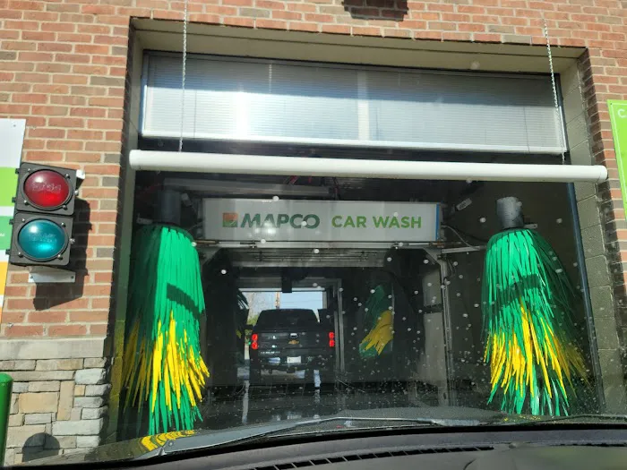 Mapco Car Wash Picture 8