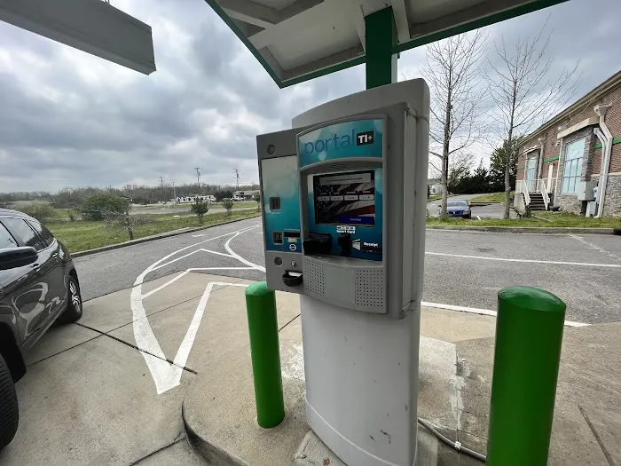 Mapco Car Wash Picture 1