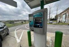 Mapco Car Wash photo 1