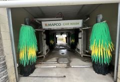 Mapco Car Wash photo 2
