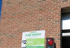 Mapco Car Wash photo 4