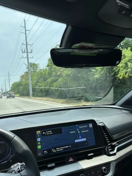 Champion Car Wash Picture 9