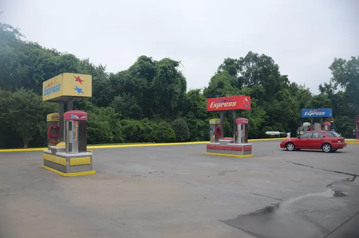 Champion Car Wash Picture 7