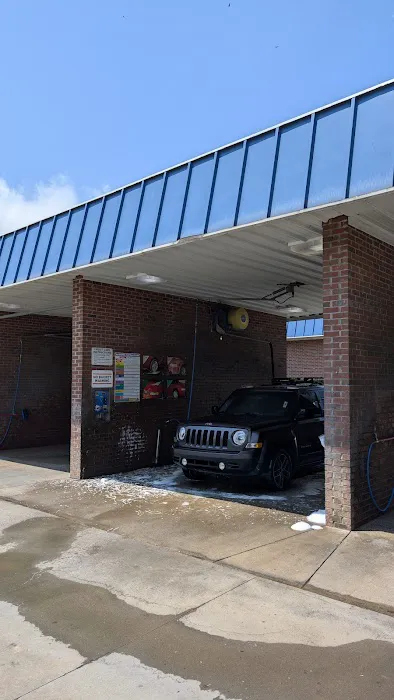 Champion Car Wash Picture 6