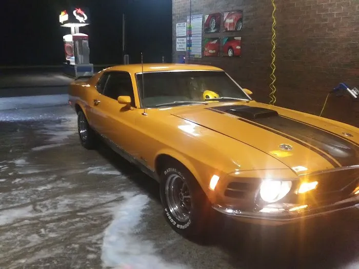 Champion Car Wash Picture 5