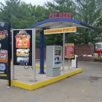 Champion Car Wash ico