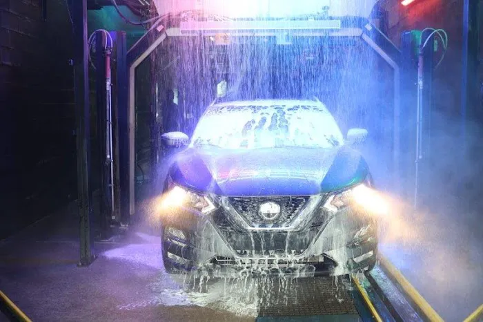 Champion Car Wash Picture 10