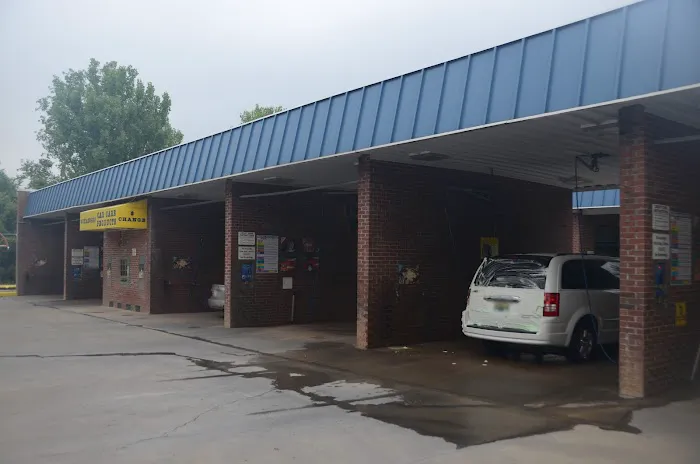 Champion Car Wash Picture 2