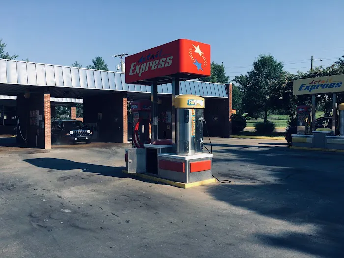 Advanced Autowash II Picture 1