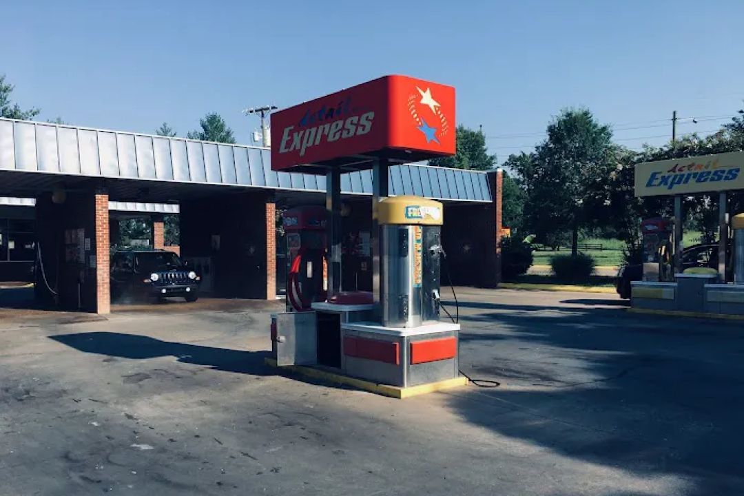 Advanced Autowash II