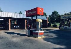 Advanced Autowash II photo 1