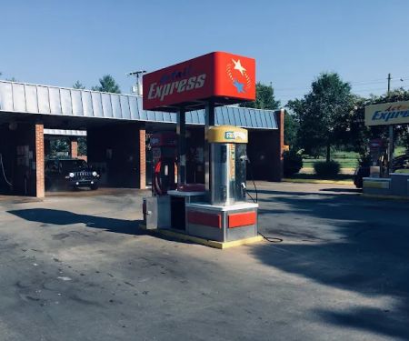 Advanced Autowash II