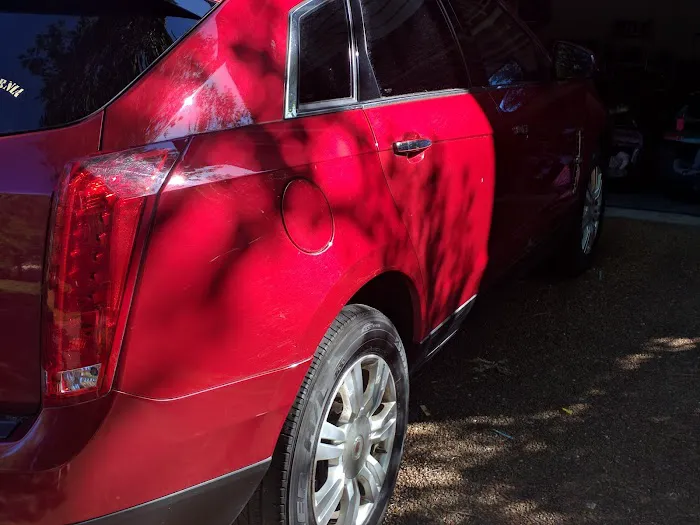 Advanced Autowash II Picture 4