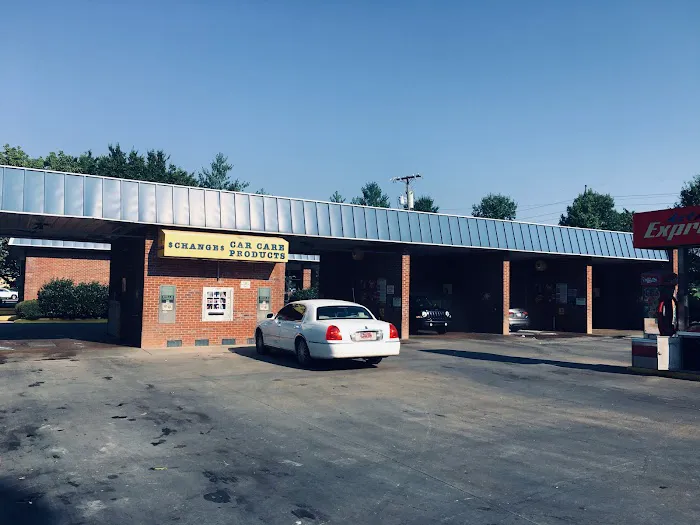 Advanced Autowash II Picture 2