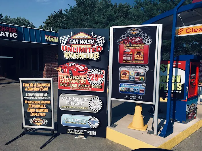 Advanced Autowash II Picture 8