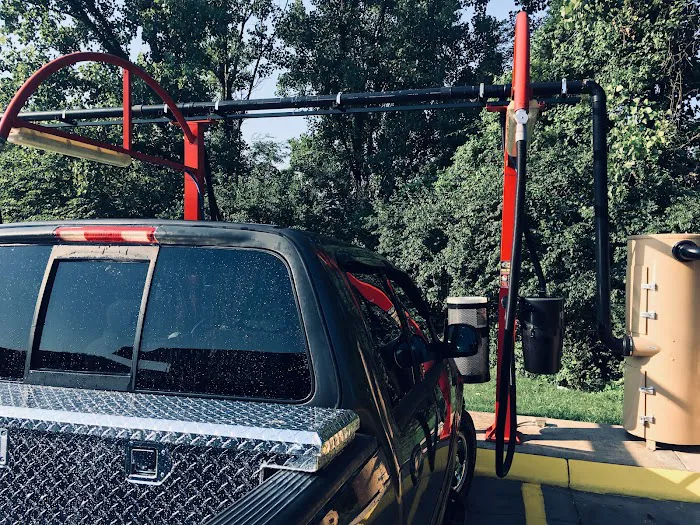 Advanced Autowash II Picture 3