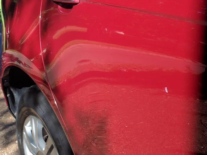 Advanced Autowash II Picture 9