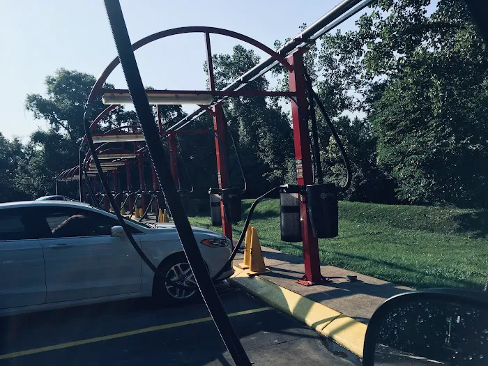 Advanced Autowash II Picture 6