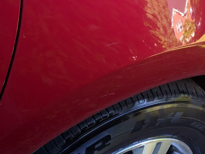 Advanced Autowash II Picture 7