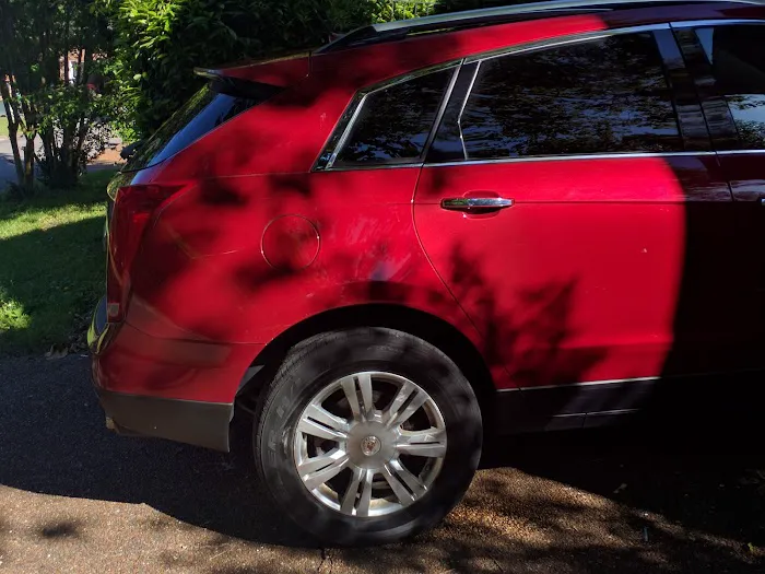 Advanced Autowash II Picture 10