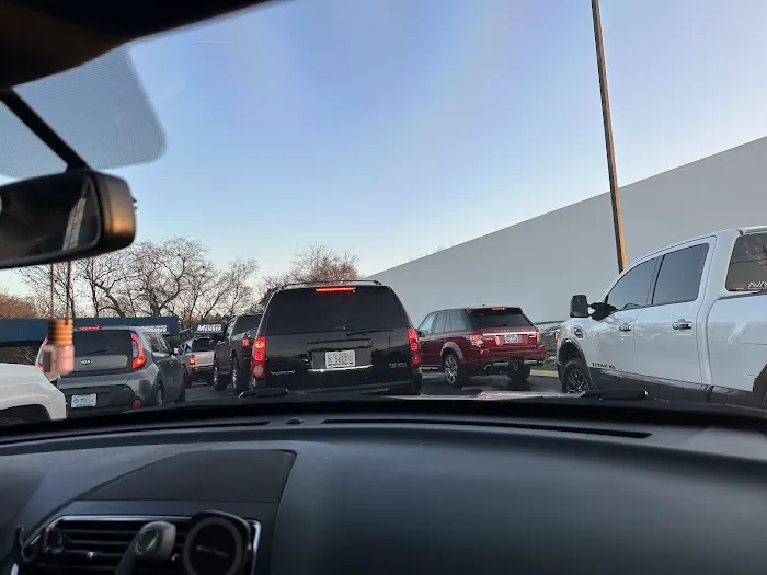 Mister Car Wash Picture 4