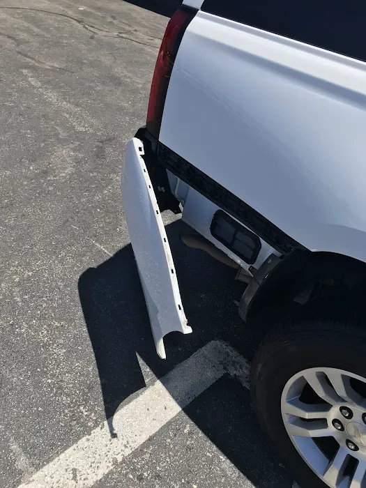 Mister Car Wash Picture 5