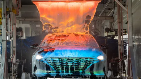 Mister Car Wash Picture 3