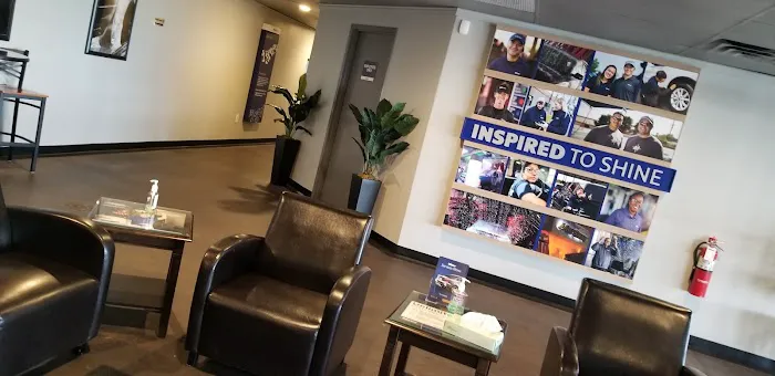 Mister Car Wash Picture 9