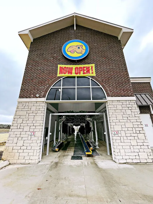 Camel Express Car Wash Picture 1