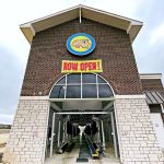 Camel Express Car Wash