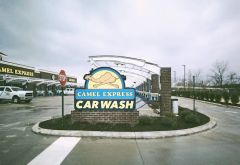 Camel Express Car Wash photo 3