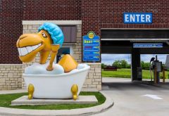 Camel Express Car Wash photo 4