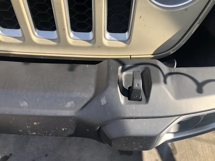 Camel Express Car Wash Picture 9