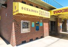 The Gallatin Carwash photo 1