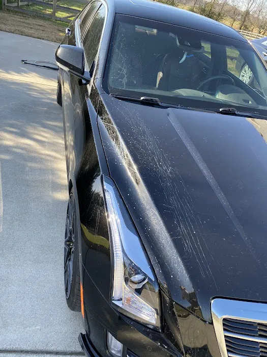 The Gallatin Carwash Picture 9