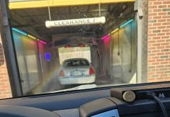 The Gallatin Carwash photo 2