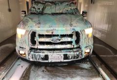 The Gallatin Carwash photo 3
