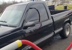 Screaming Eagle Express Car Warsh photo 3