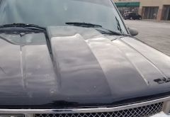 Screaming Eagle Express Car Warsh photo 1