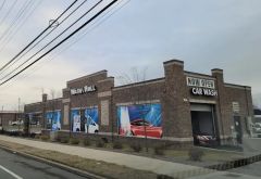 Wash N' Roll Car Wash - Gallatin, TN (615 Nashville Pike) photo 1