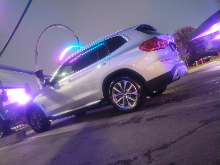 Wash N' Roll Car Wash - Gallatin, TN (615 Nashville Pike) Picture 4