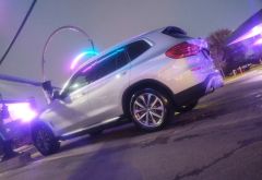 Wash N' Roll Car Wash - Gallatin, TN (615 Nashville Pike) photo 4
