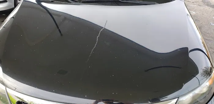 Wash N' Roll Car Wash - Gallatin, TN (615 Nashville Pike) Picture 10