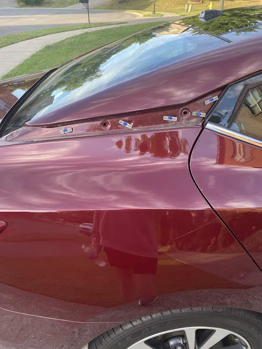 Wash N' Roll Car Wash - Gallatin, TN (615 Nashville Pike) Picture 3