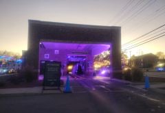 Wash N' Roll Car Wash - Gallatin, TN (615 Nashville Pike) photo 2