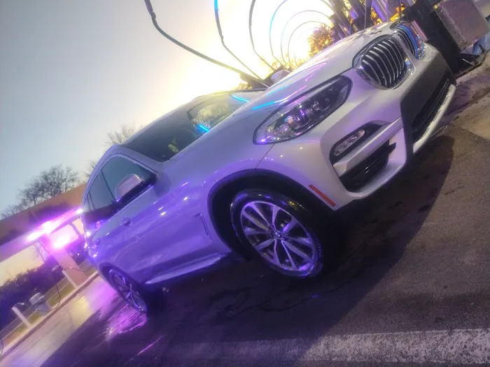 Wash N' Roll Car Wash - Gallatin, TN (615 Nashville Pike) Picture 5