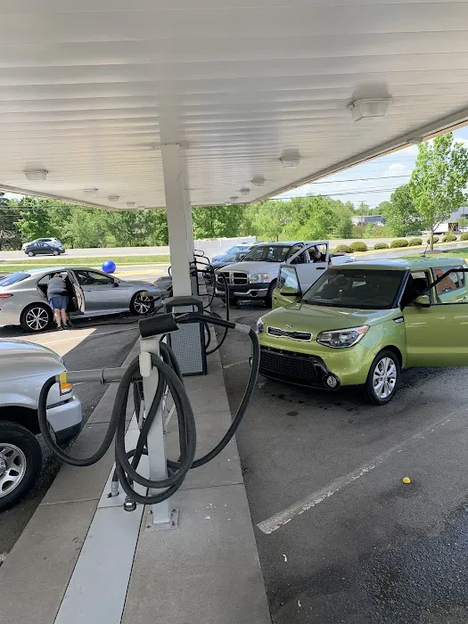 Mister Car Wash Picture 5