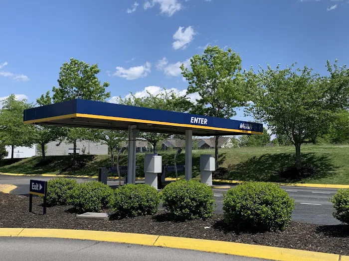 Mister Car Wash Picture 9