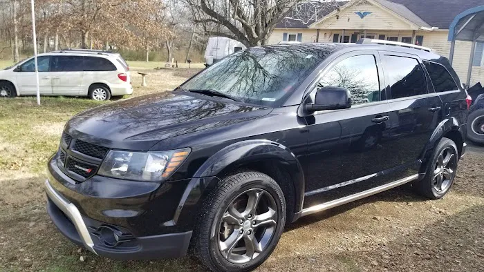 Mister Car Wash Picture 7